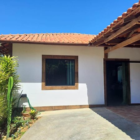 Casa Lumiar Villa Eksteriør bilde