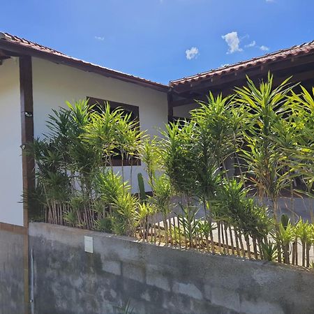 Casa Lumiar Villa Eksteriør bilde