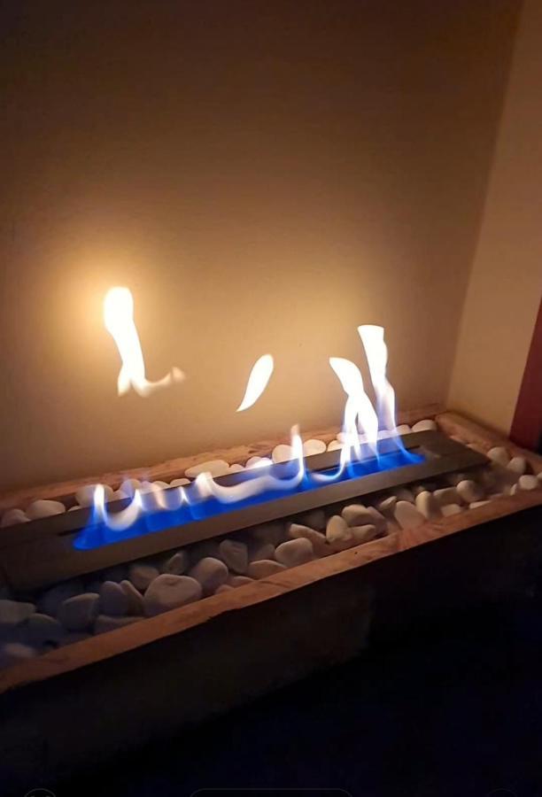 Casa Lumiar Villa Eksteriør bilde