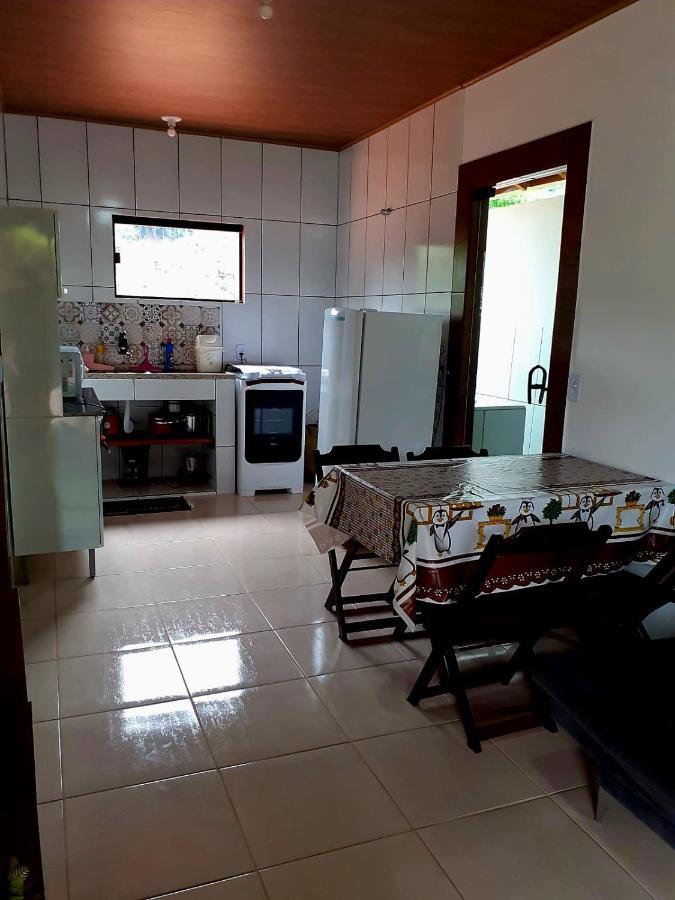 Casa Lumiar Villa Eksteriør bilde