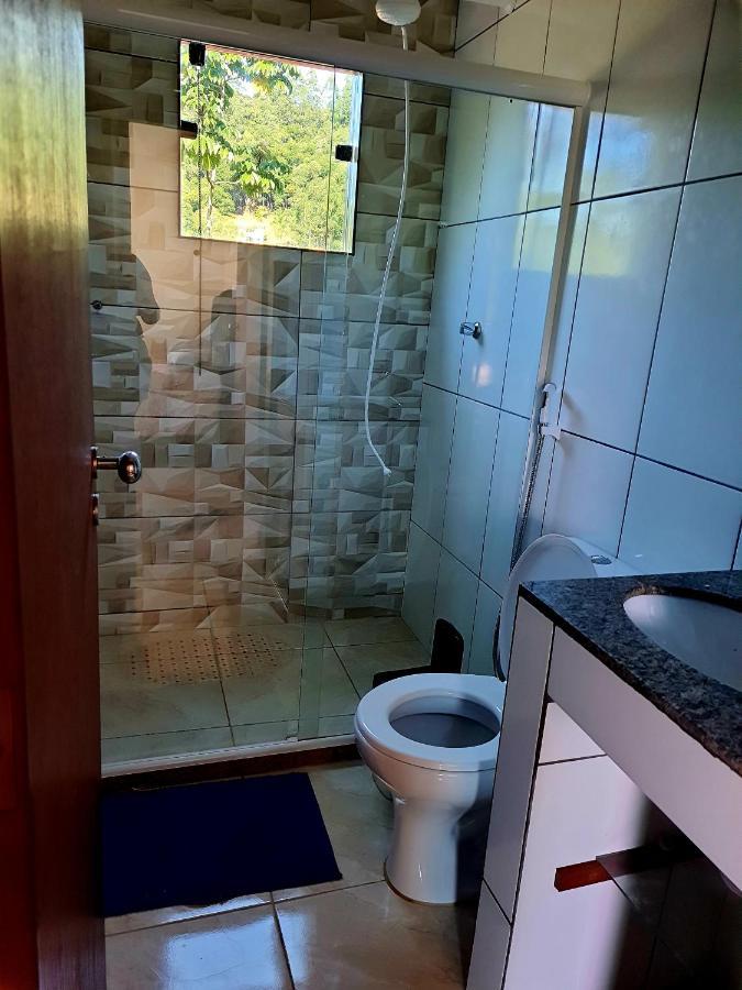Casa Lumiar Villa Eksteriør bilde