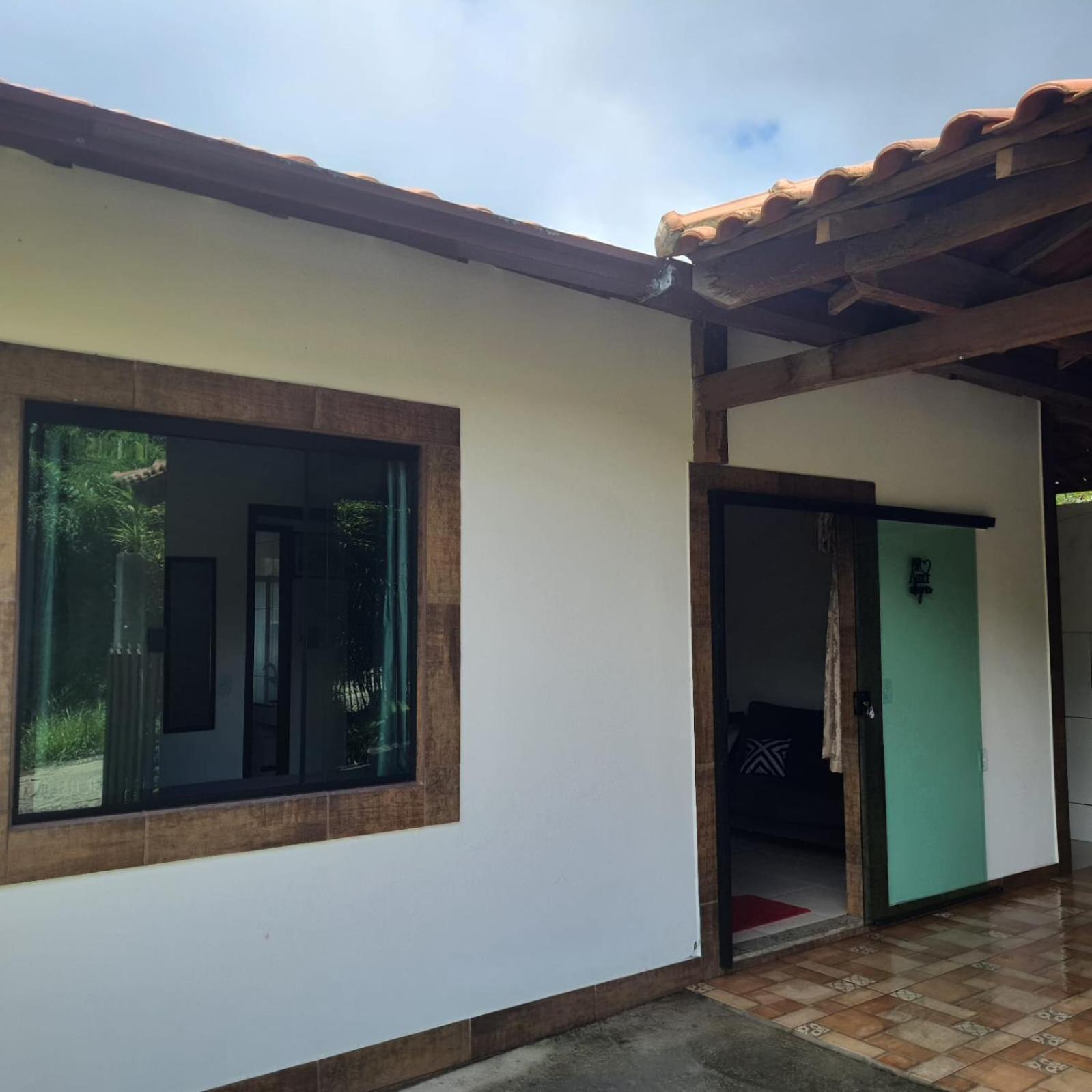 Casa Lumiar Villa Eksteriør bilde